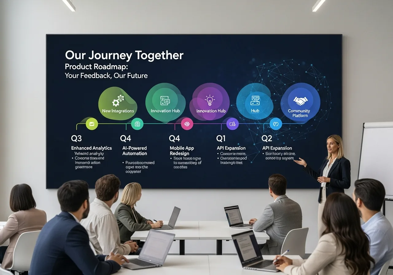 Sharp Ridge SaaS-Plattform — Erleben Sie unsere Plattform 1