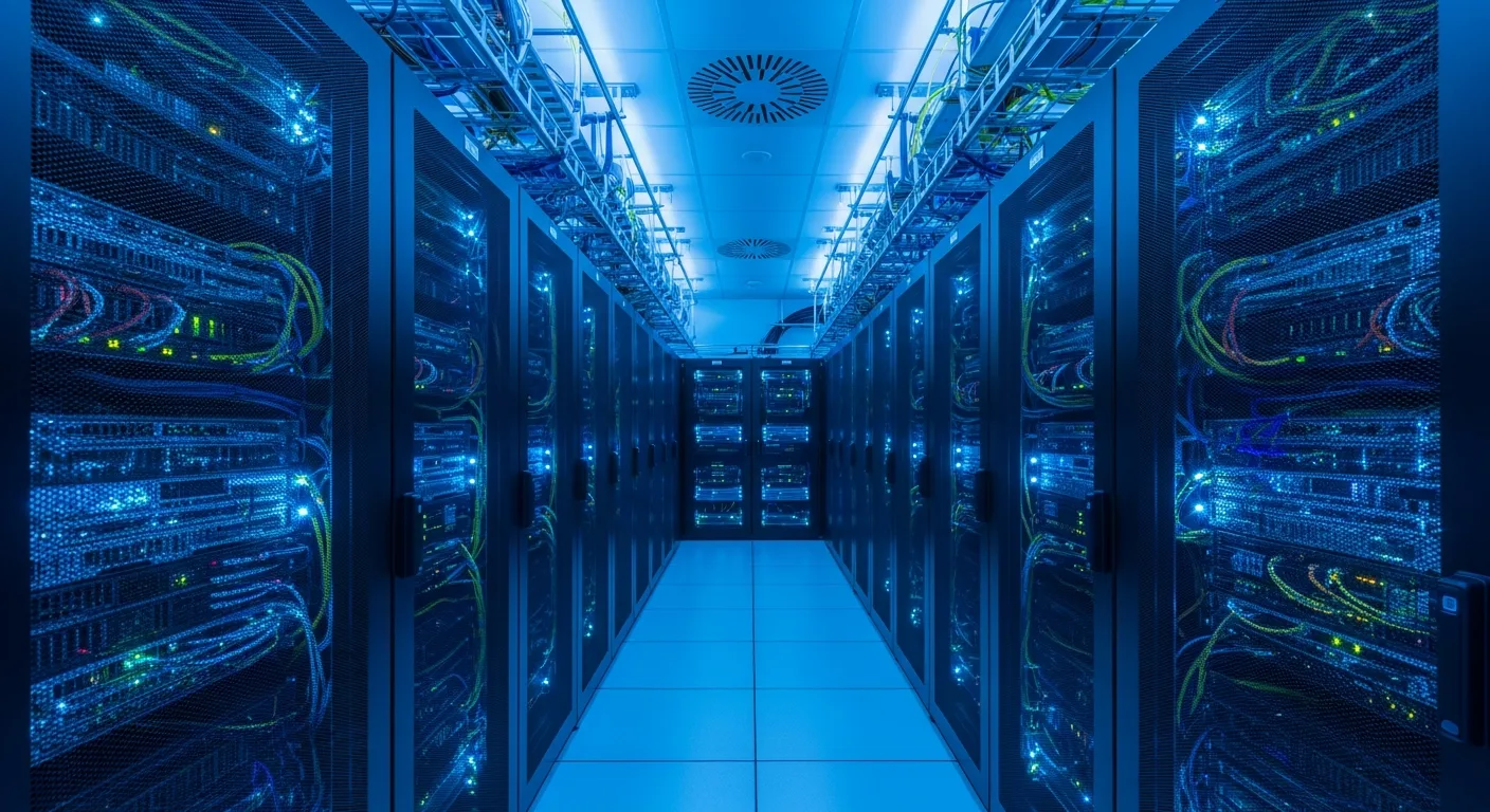 Sharp Ridge — SaaS-Plattform in Berlin